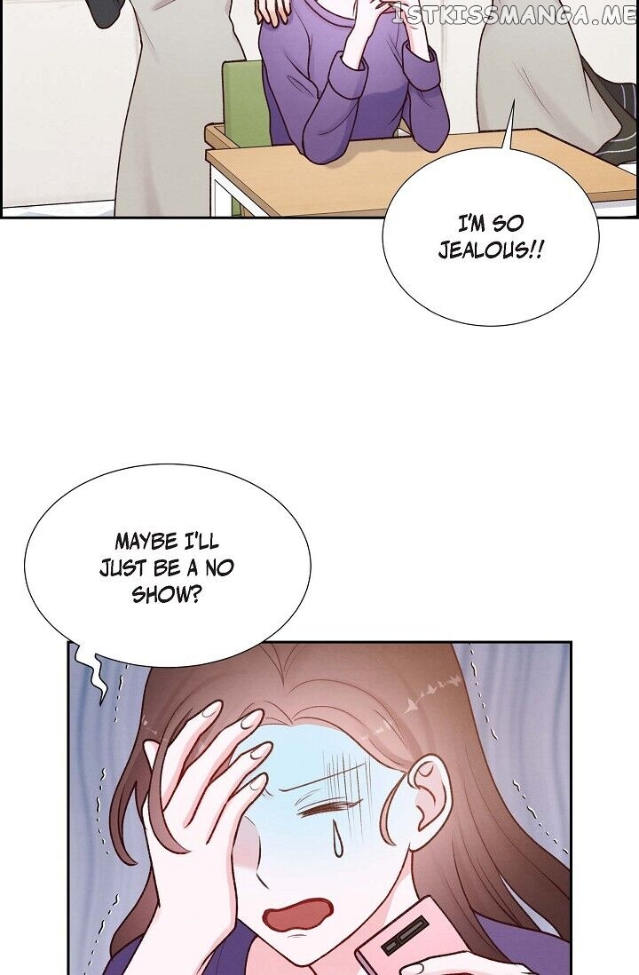 A Spoonful Of Your Love chapter 4 - page 49