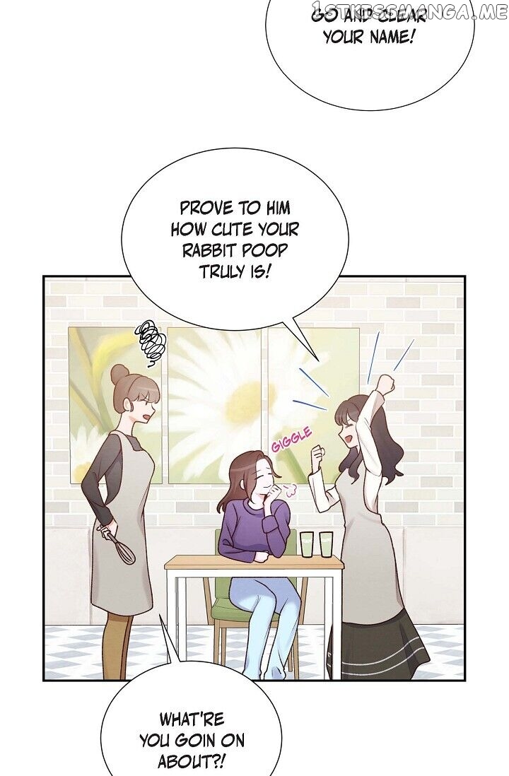 A Spoonful Of Your Love chapter 4 - page 51