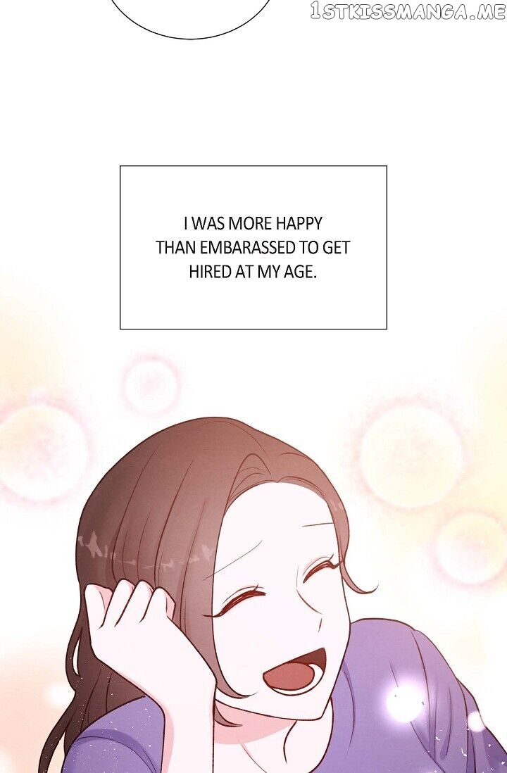 A Spoonful Of Your Love chapter 4 - page 52