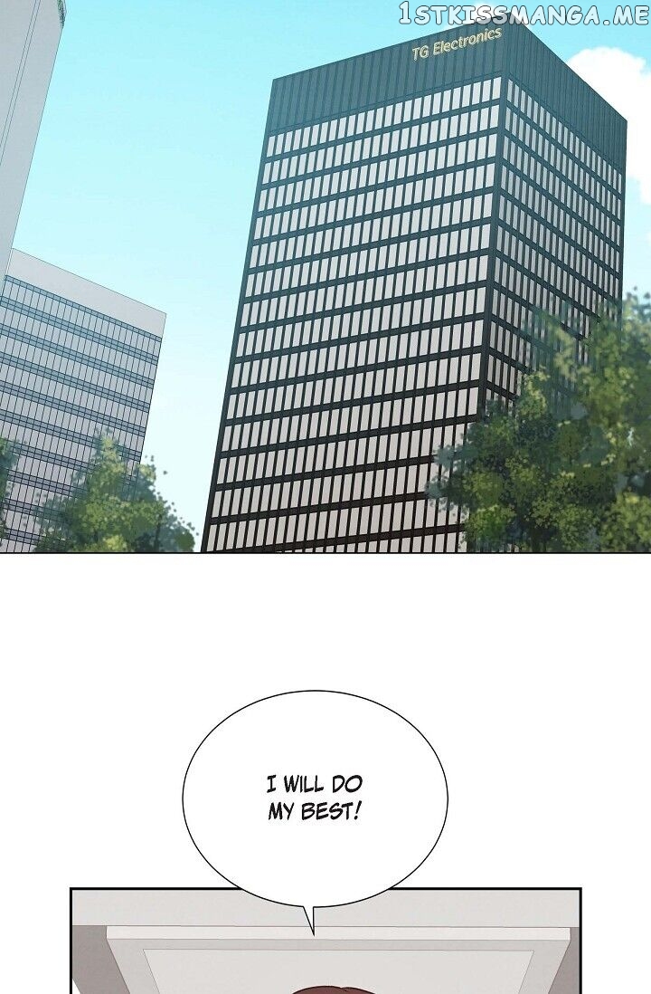 A Spoonful Of Your Love chapter 4 - page 54