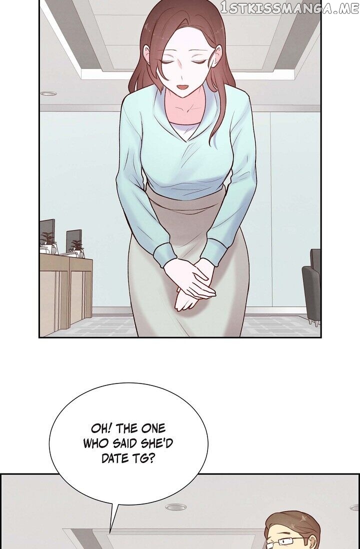 A Spoonful Of Your Love chapter 4 - page 55