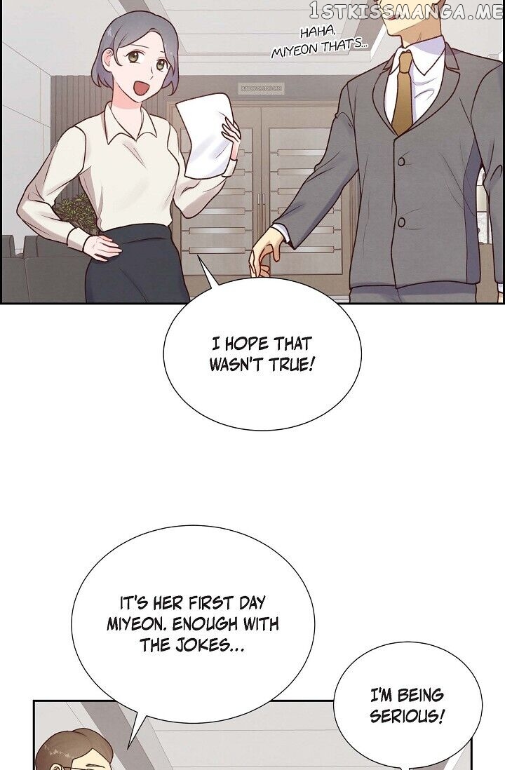 A Spoonful Of Your Love chapter 4 - page 56