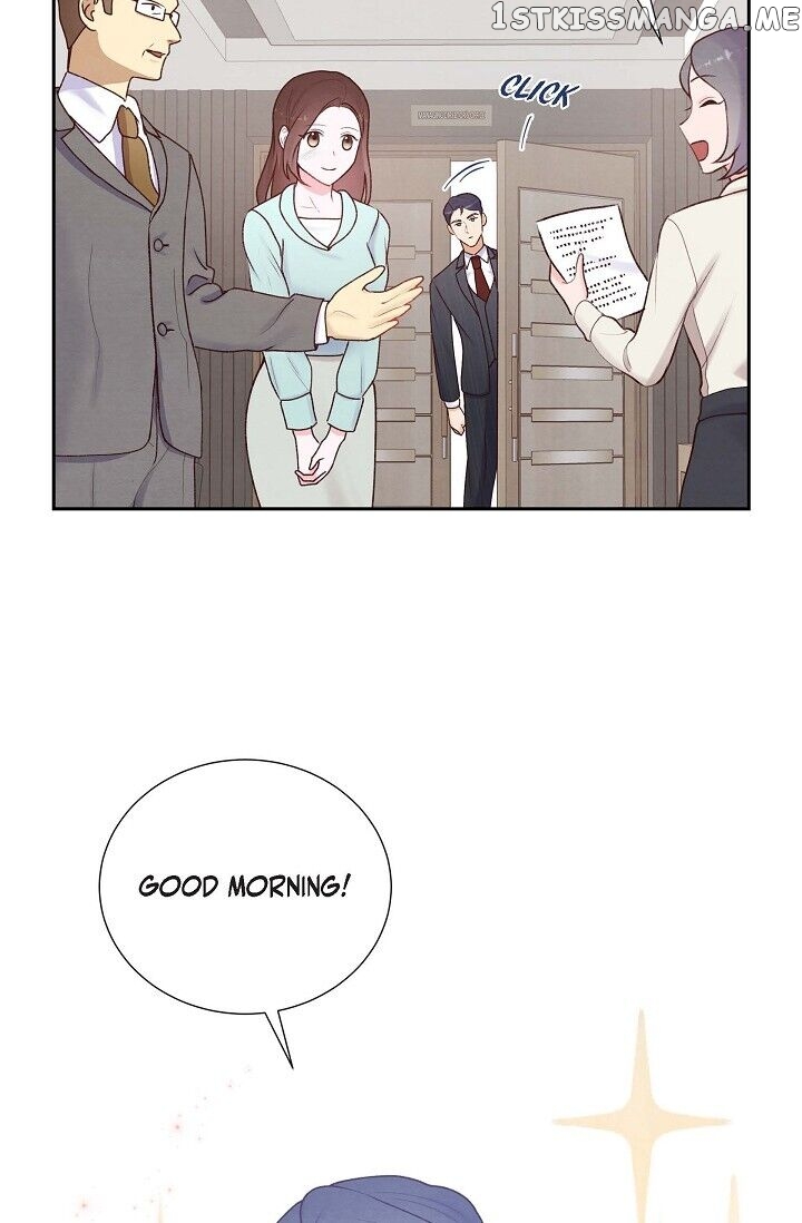A Spoonful Of Your Love chapter 4 - page 57