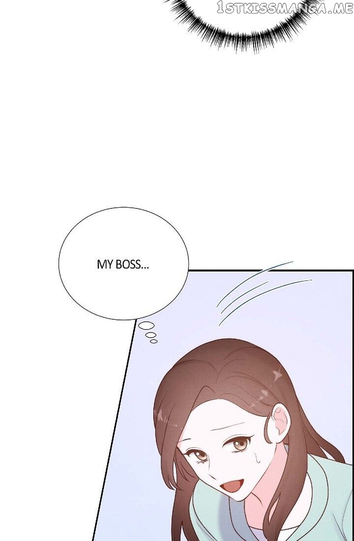 A Spoonful Of Your Love chapter 4 - page 59