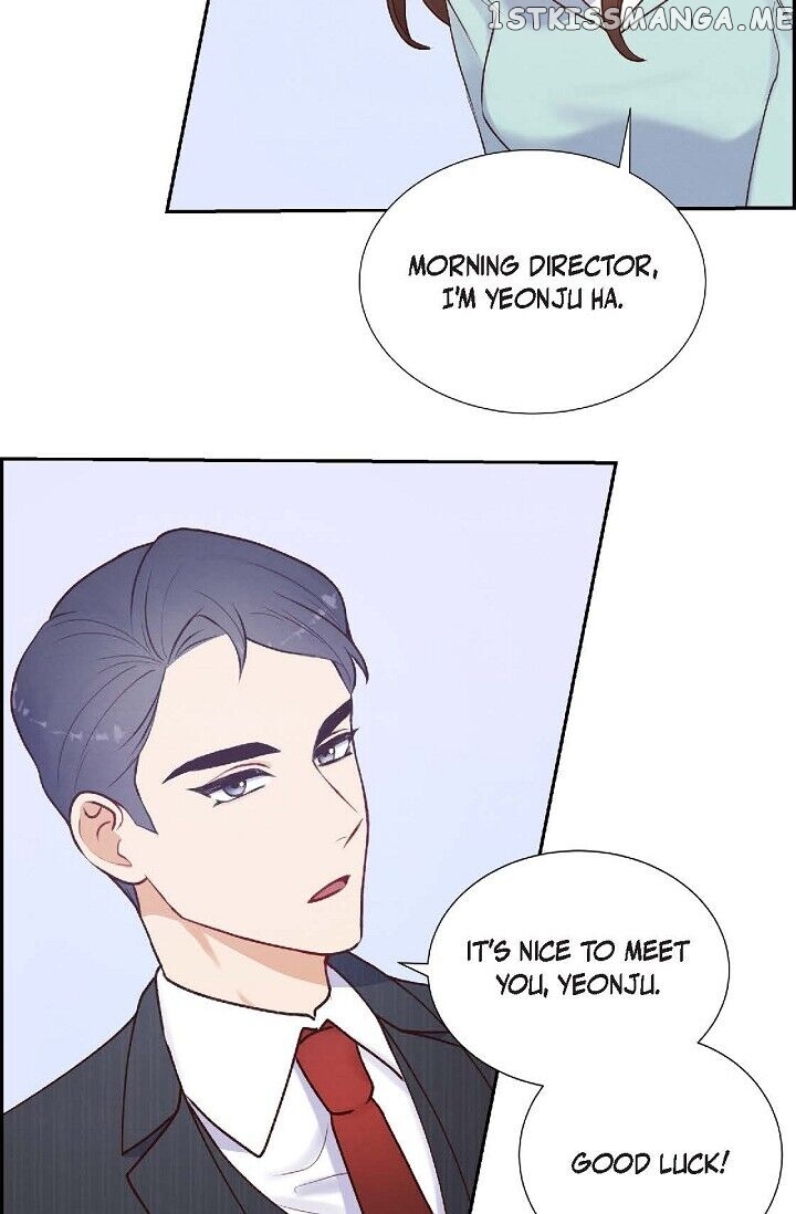 A Spoonful Of Your Love chapter 4 - page 60