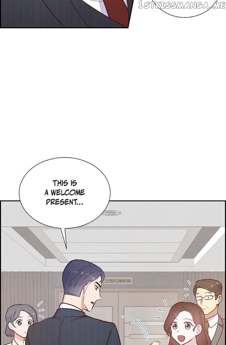 A Spoonful Of Your Love chapter 4 - page 61