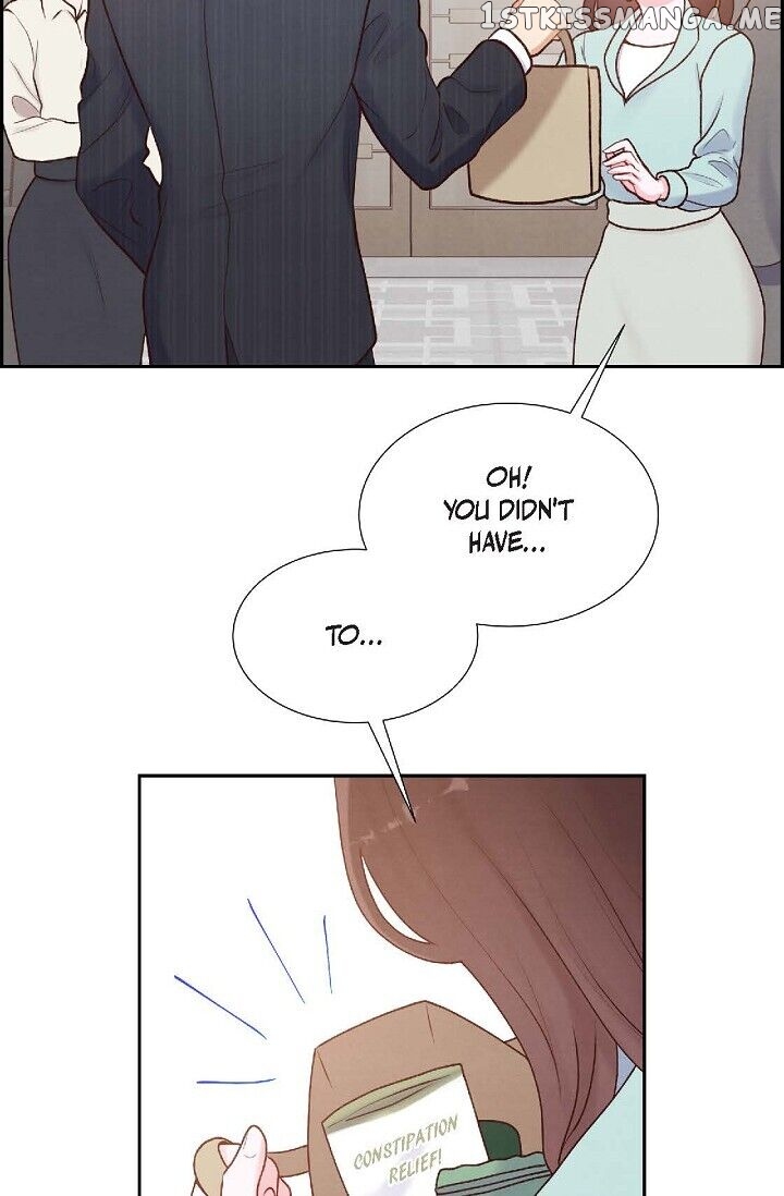 A Spoonful Of Your Love chapter 4 - page 62