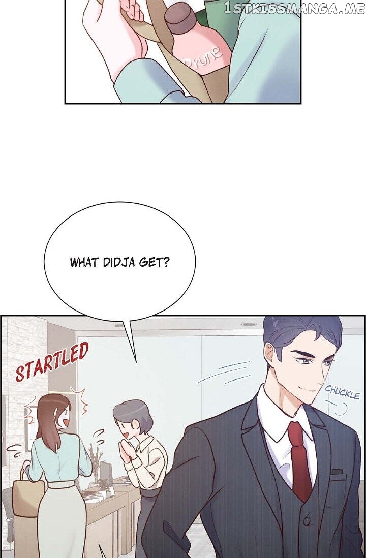 A Spoonful Of Your Love chapter 4 - page 63