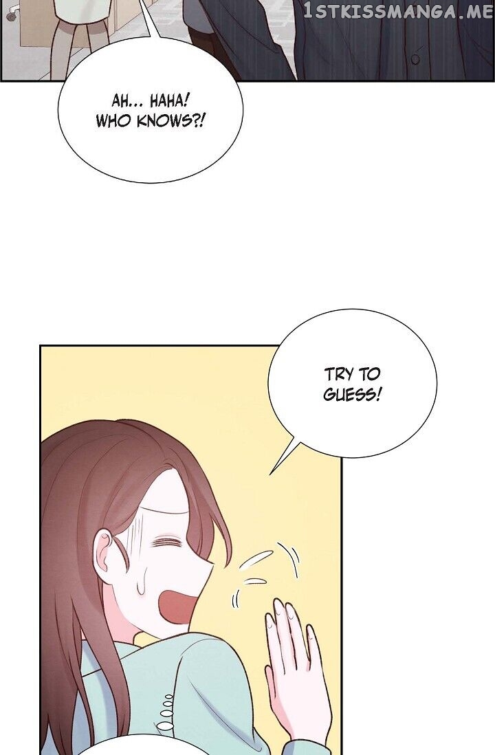 A Spoonful Of Your Love chapter 4 - page 64