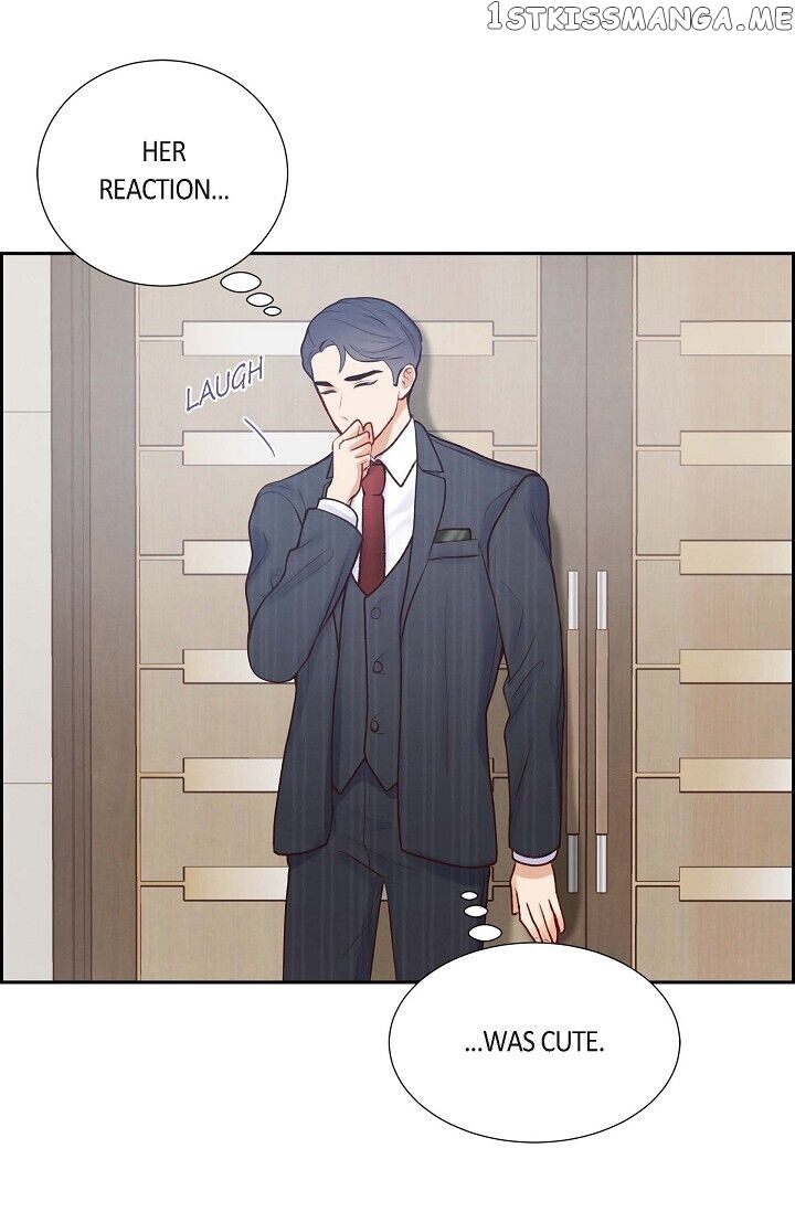 A Spoonful Of Your Love chapter 4 - page 66
