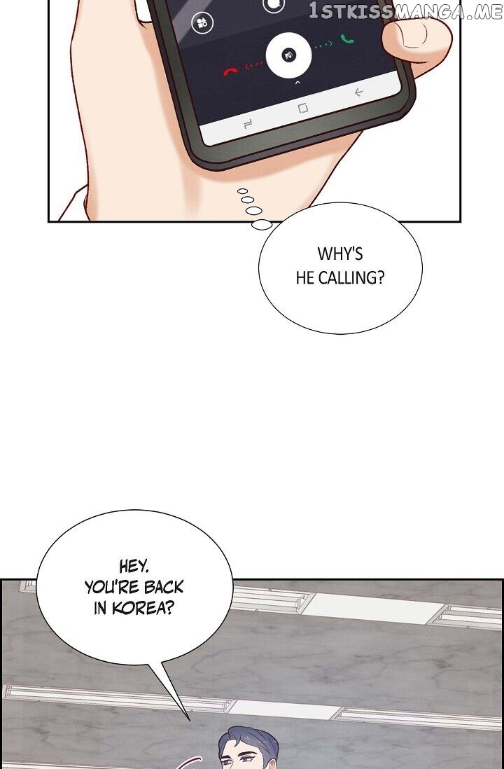 A Spoonful Of Your Love chapter 4 - page 69