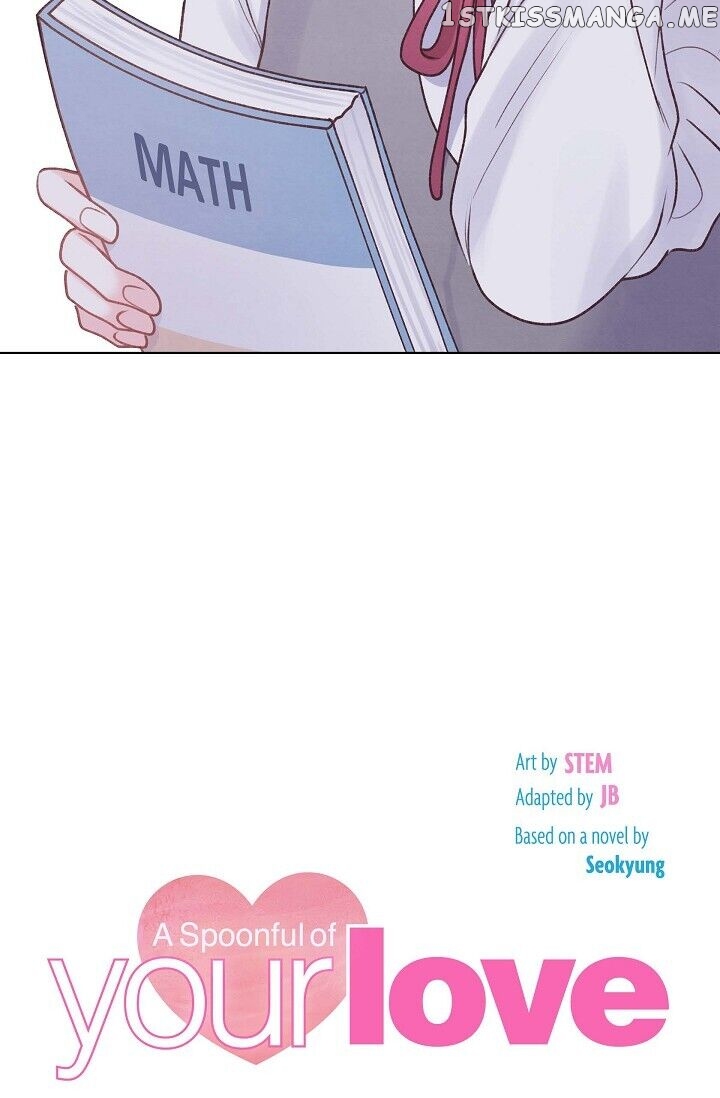 A Spoonful Of Your Love chapter 4 - page 7