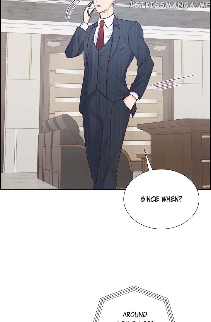 A Spoonful Of Your Love chapter 4 - page 70