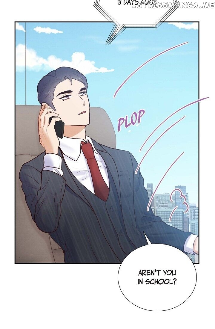 A Spoonful Of Your Love chapter 4 - page 71