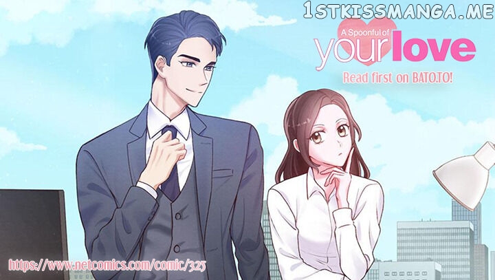 A Spoonful Of Your Love chapter 4 - page 74