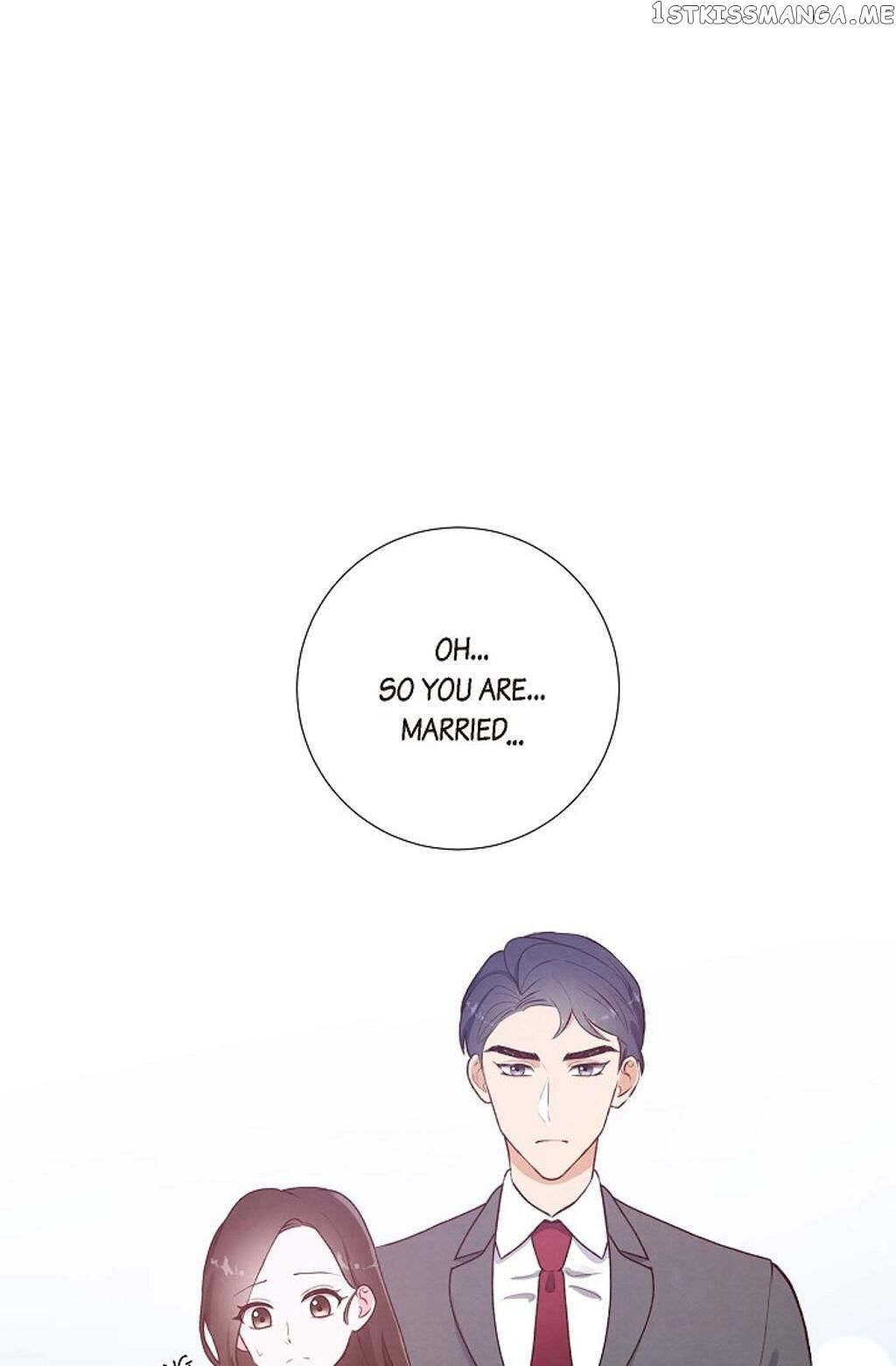 A Spoonful Of Your Love chapter 3 - page 1