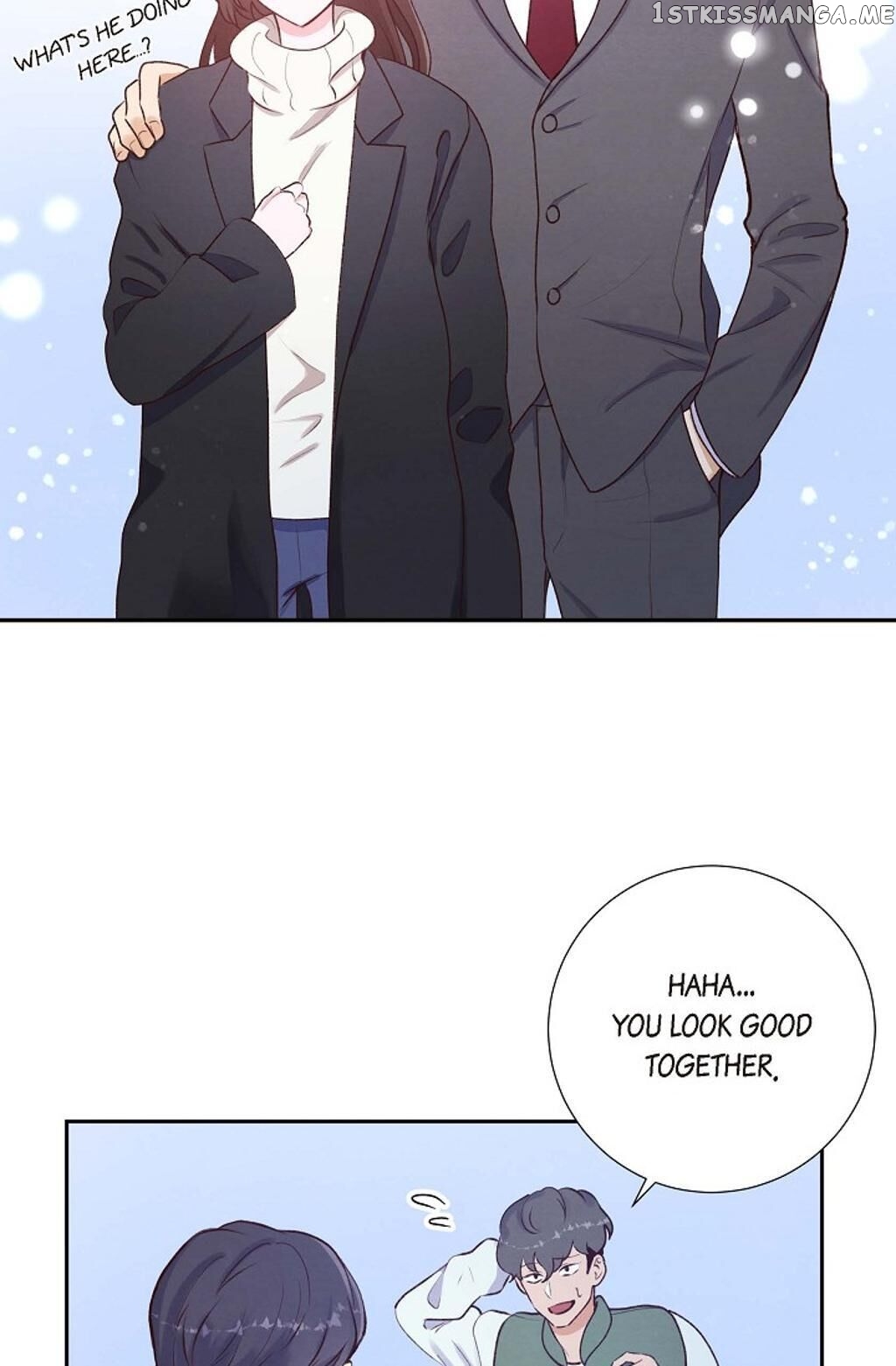A Spoonful Of Your Love chapter 3 - page 2