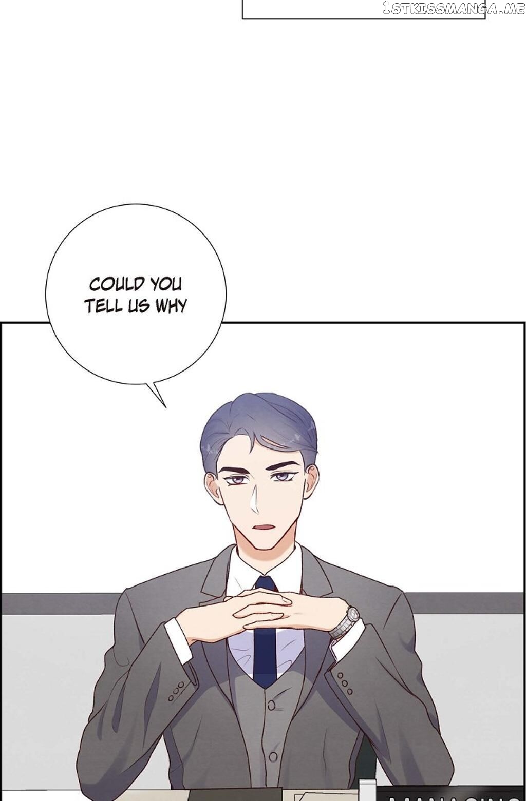 A Spoonful Of Your Love chapter 3 - page 28