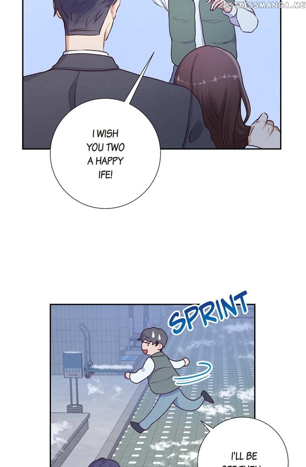 A Spoonful Of Your Love chapter 3 - page 3