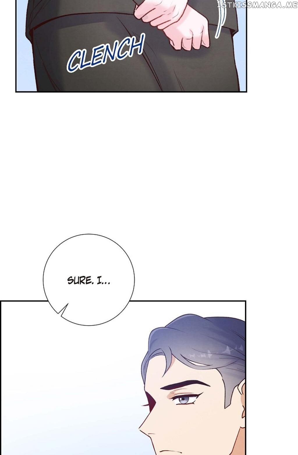 A Spoonful Of Your Love chapter 3 - page 30