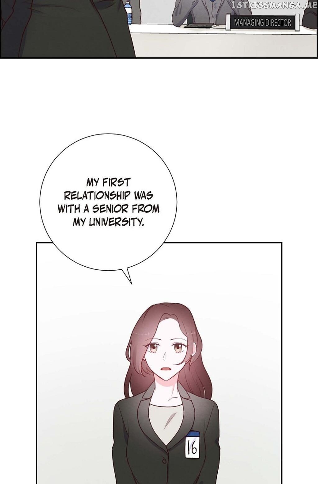 A Spoonful Of Your Love chapter 3 - page 33