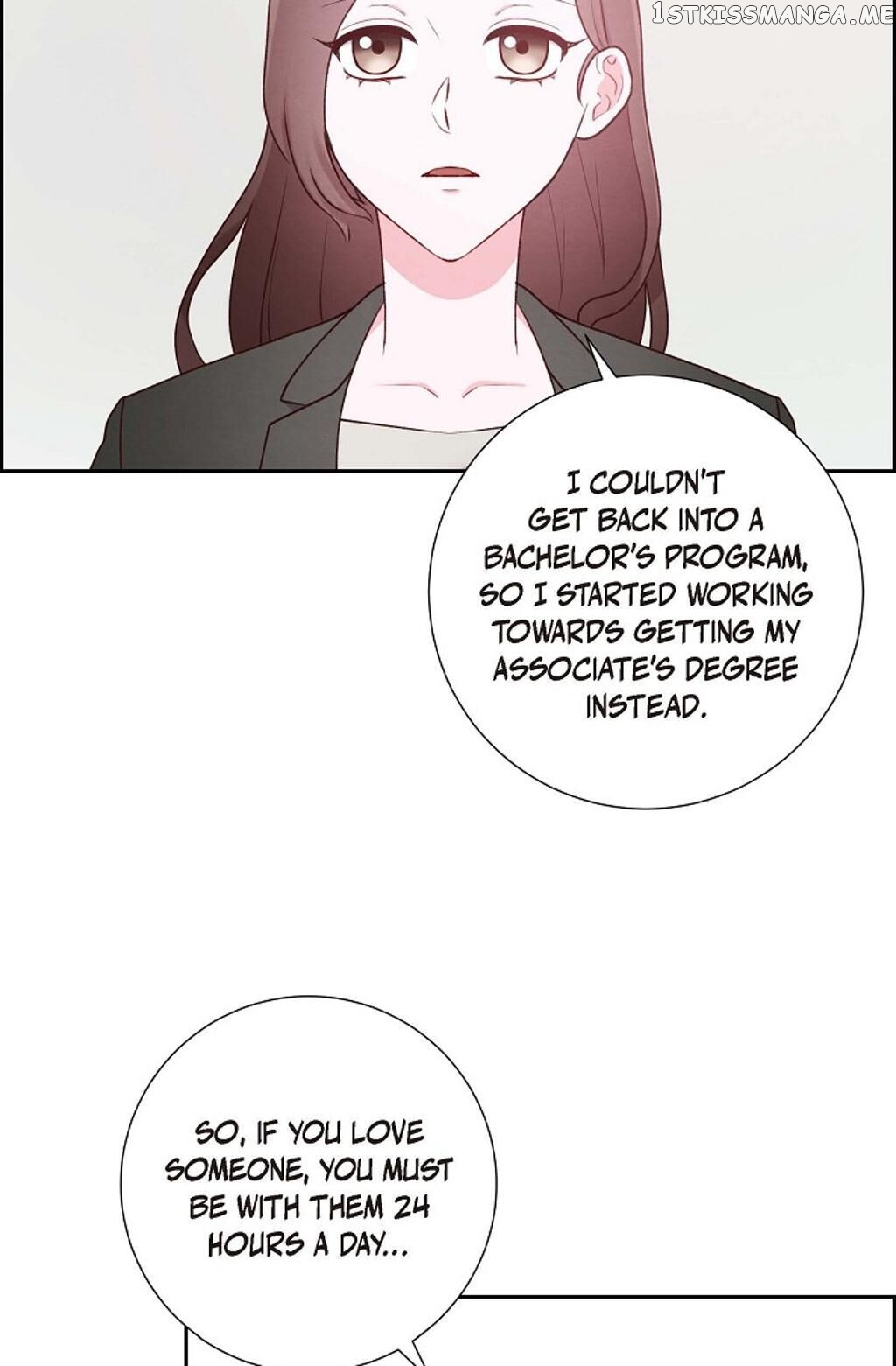 A Spoonful Of Your Love chapter 3 - page 35