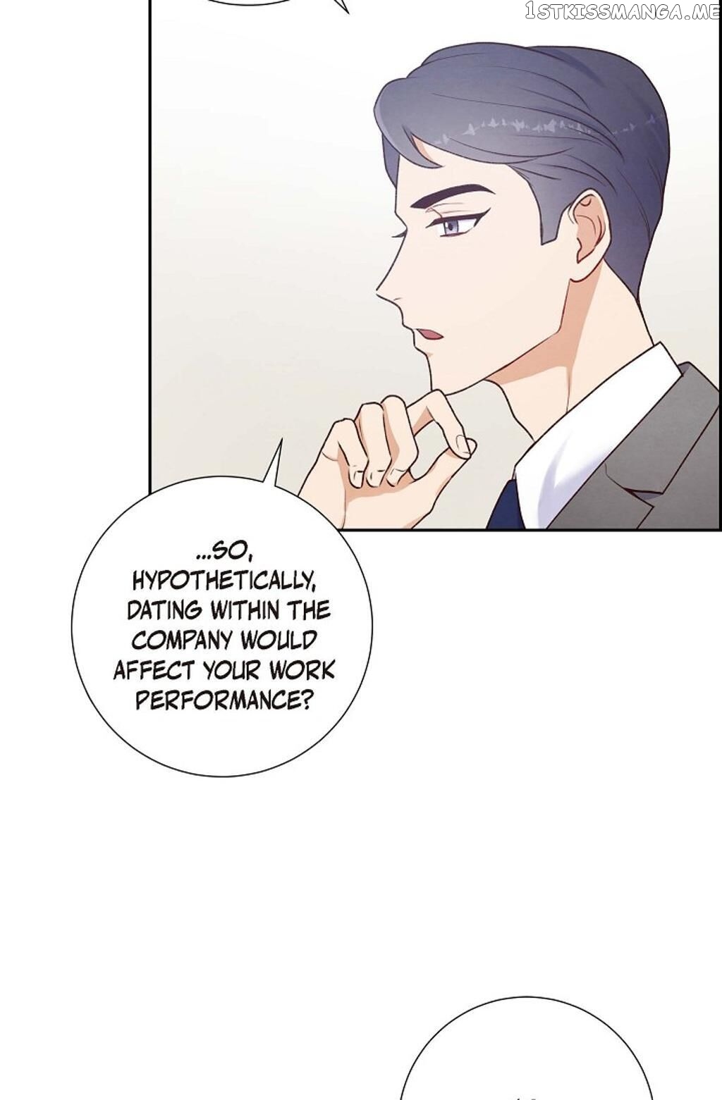 A Spoonful Of Your Love chapter 3 - page 36