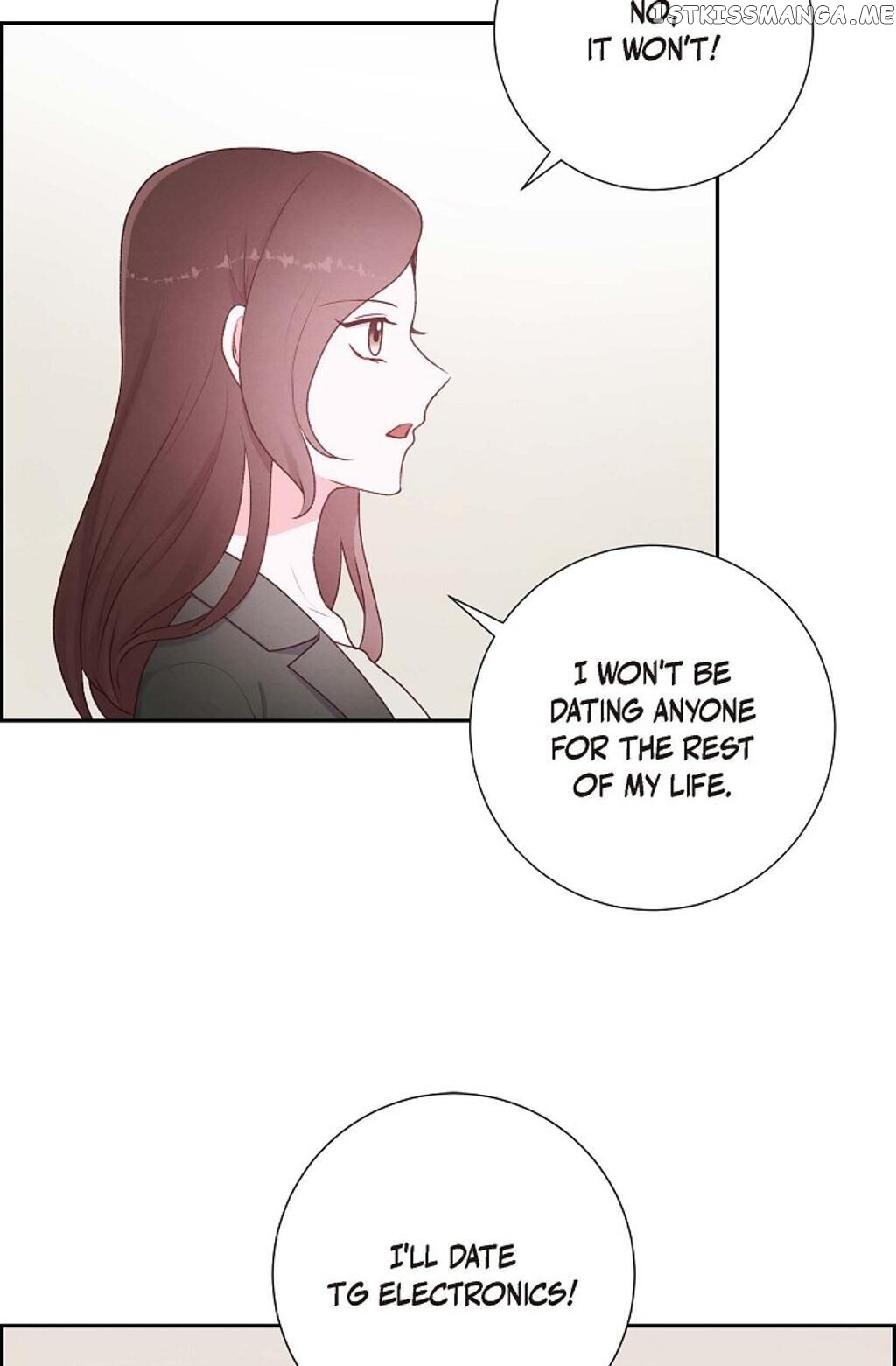 A Spoonful Of Your Love chapter 3 - page 37