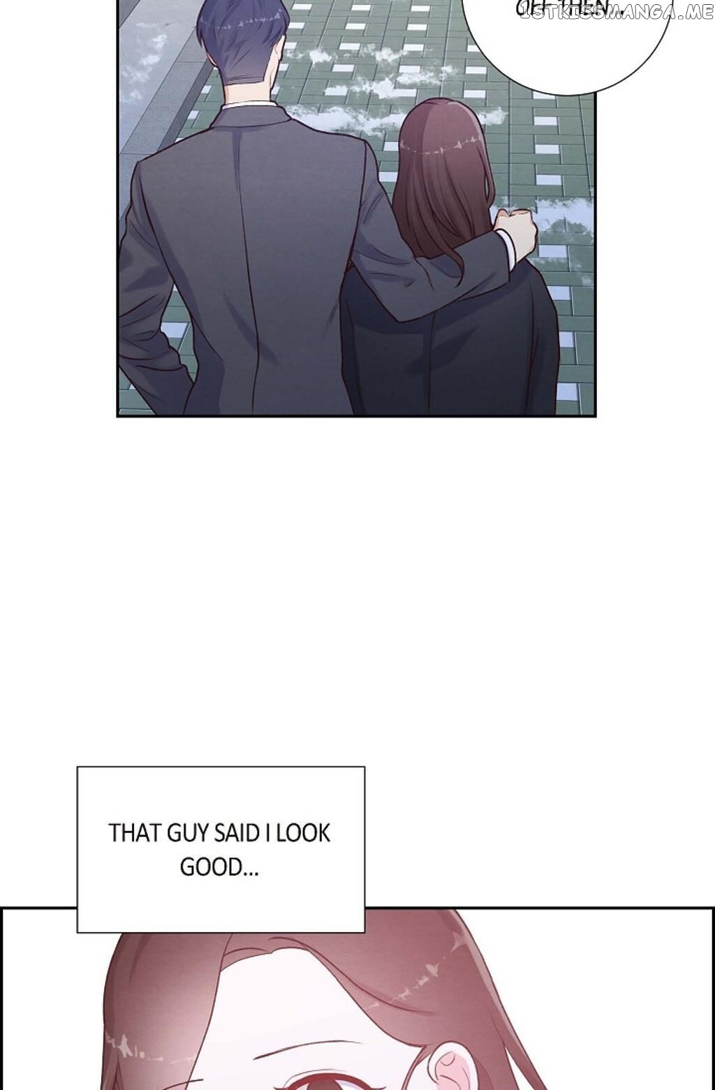 A Spoonful Of Your Love chapter 3 - page 4