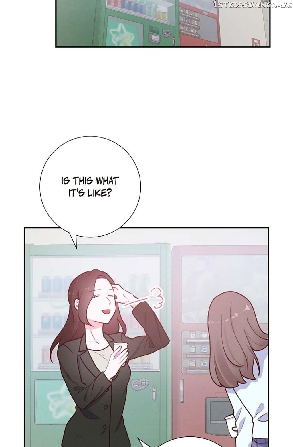 A Spoonful Of Your Love chapter 3 - page 41