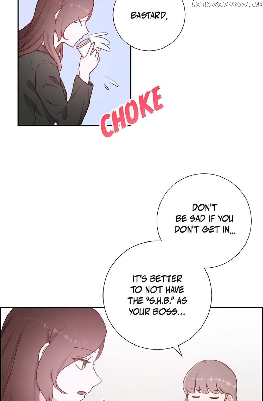 A Spoonful Of Your Love chapter 3 - page 44