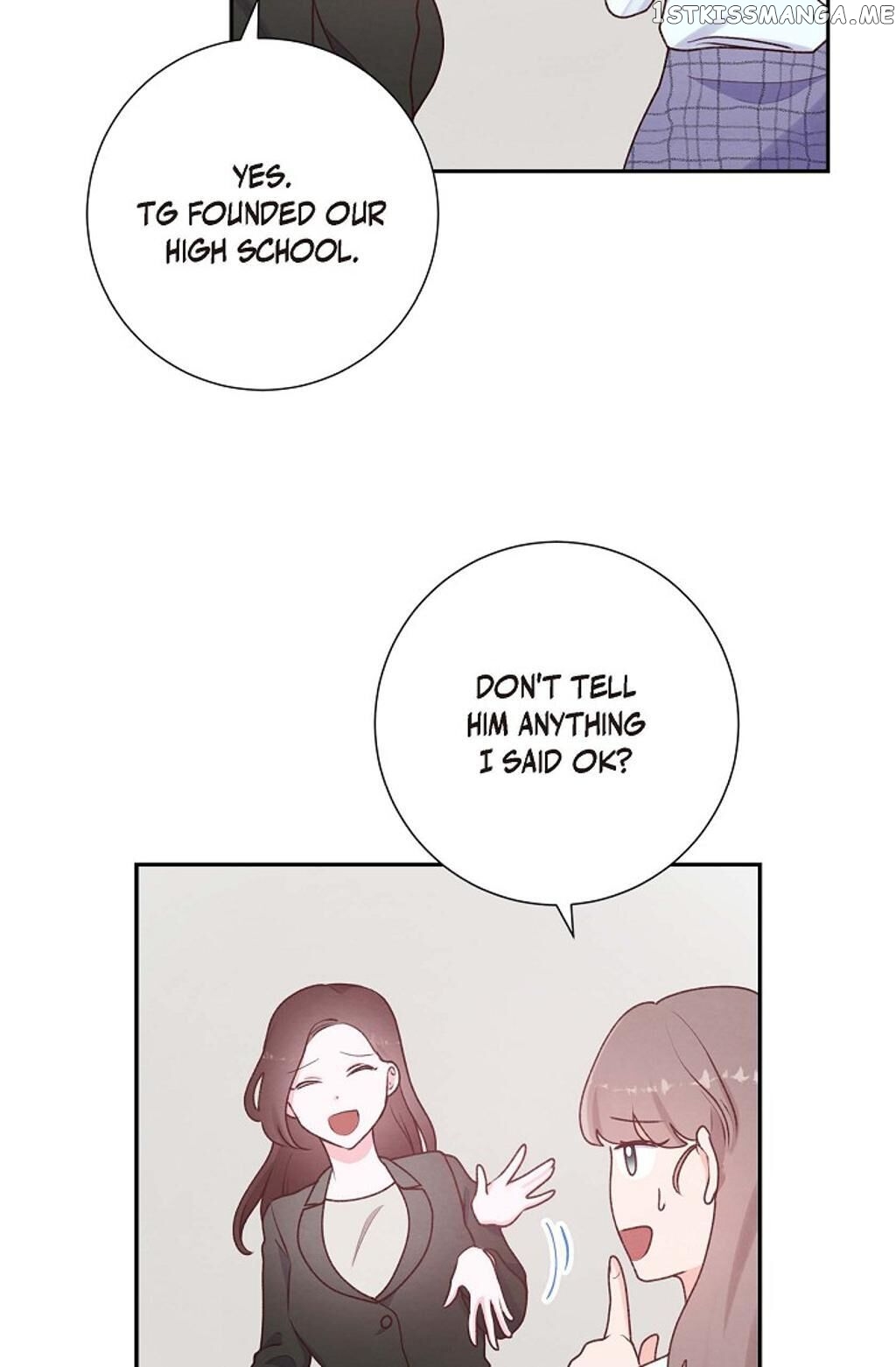 A Spoonful Of Your Love chapter 3 - page 46