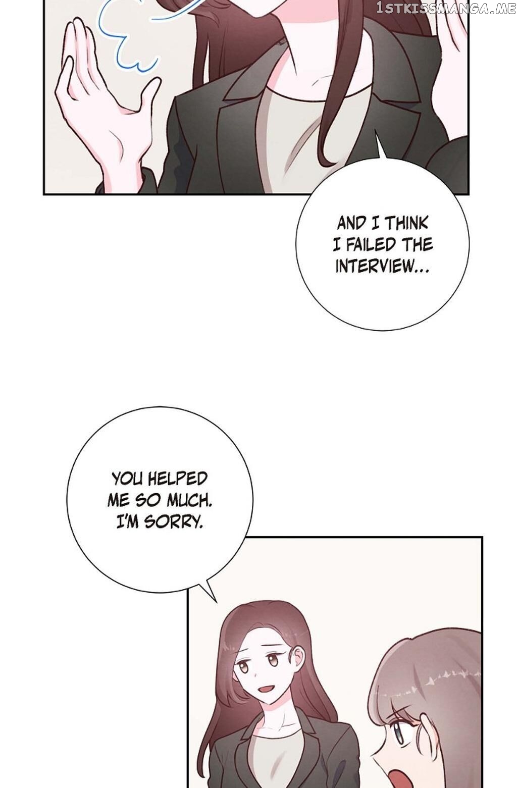 A Spoonful Of Your Love chapter 3 - page 48