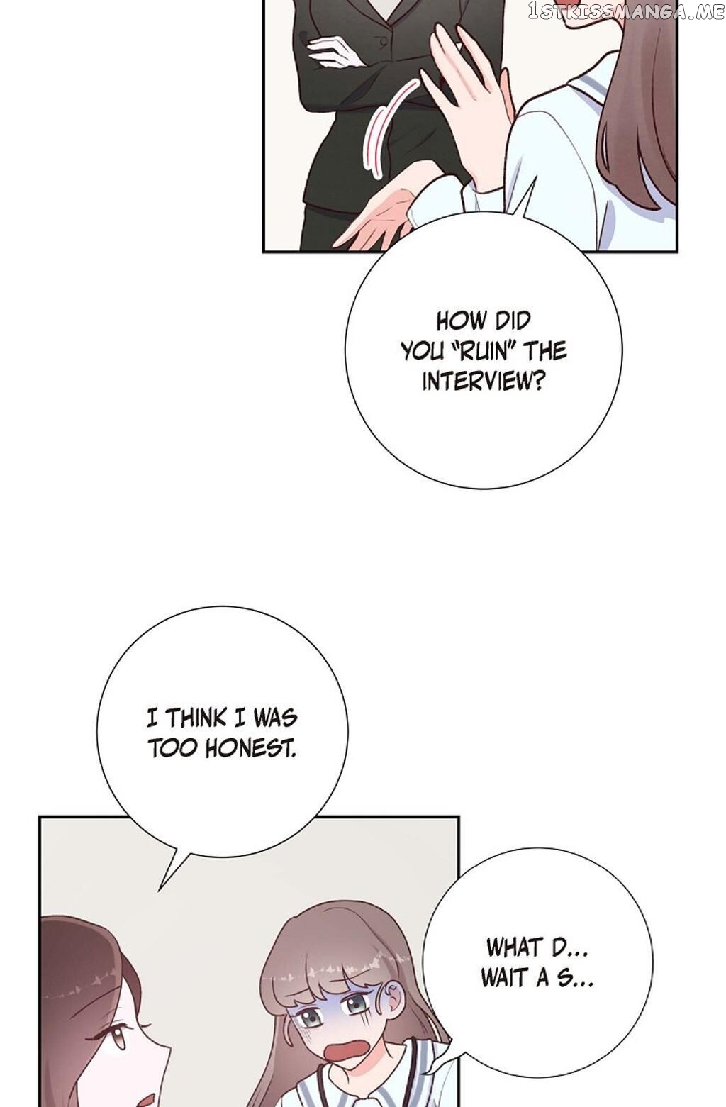 A Spoonful Of Your Love chapter 3 - page 49