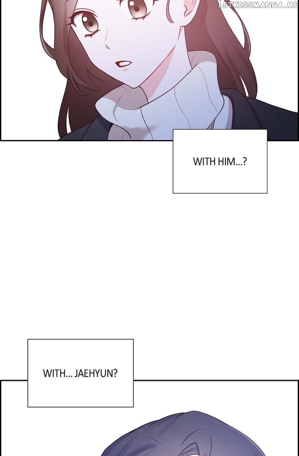A Spoonful Of Your Love chapter 3 - page 5