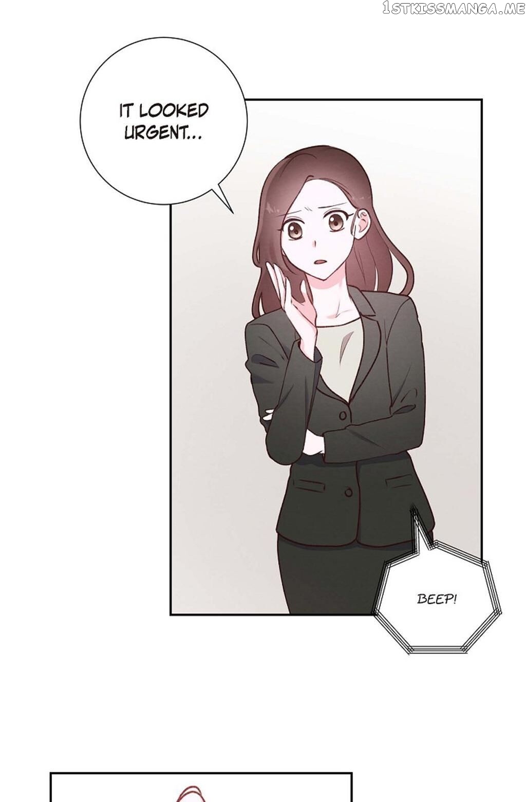 A Spoonful Of Your Love chapter 3 - page 53