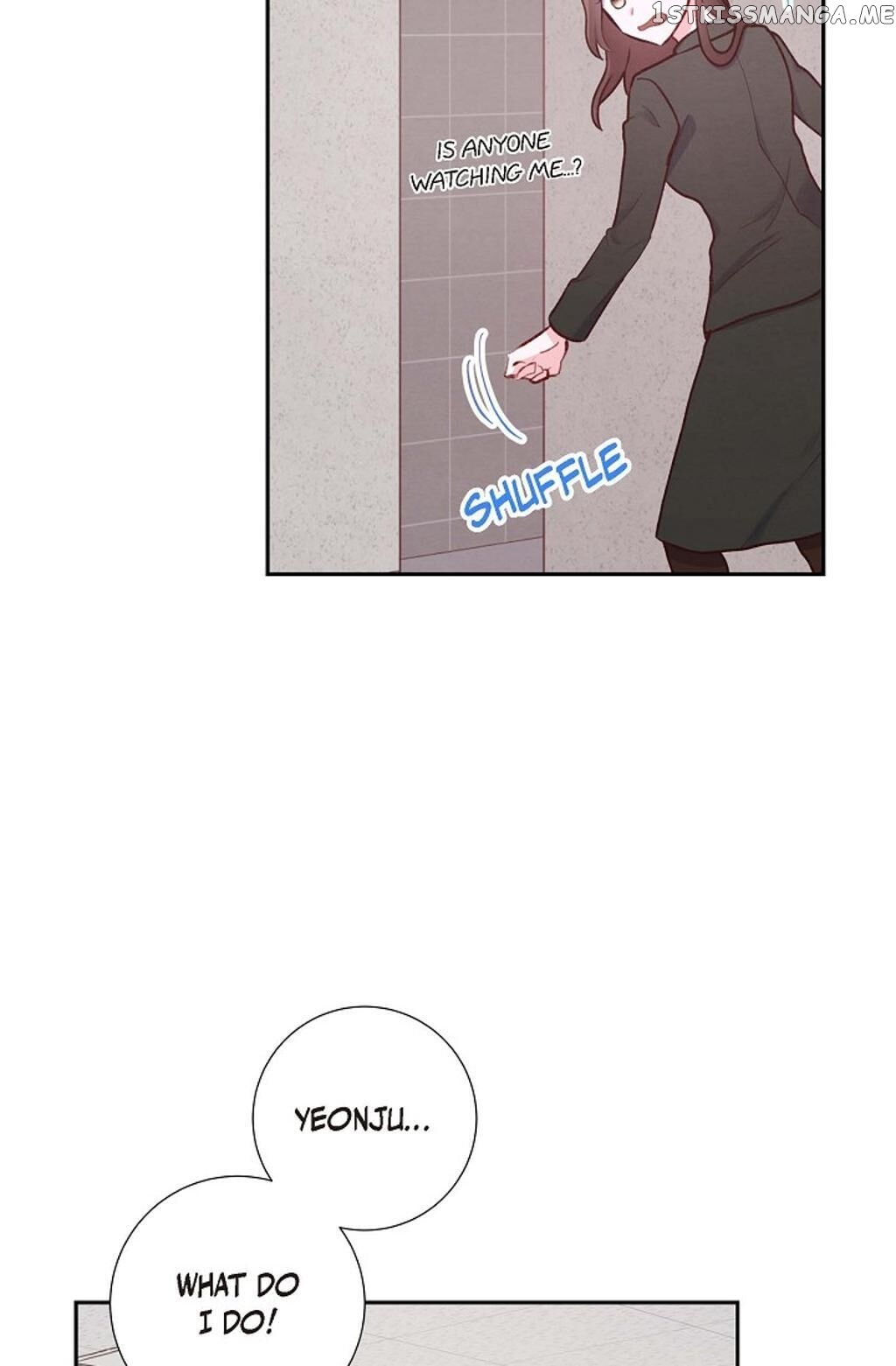 A Spoonful Of Your Love chapter 3 - page 55