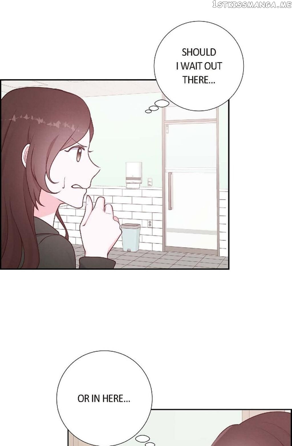 A Spoonful Of Your Love chapter 3 - page 63