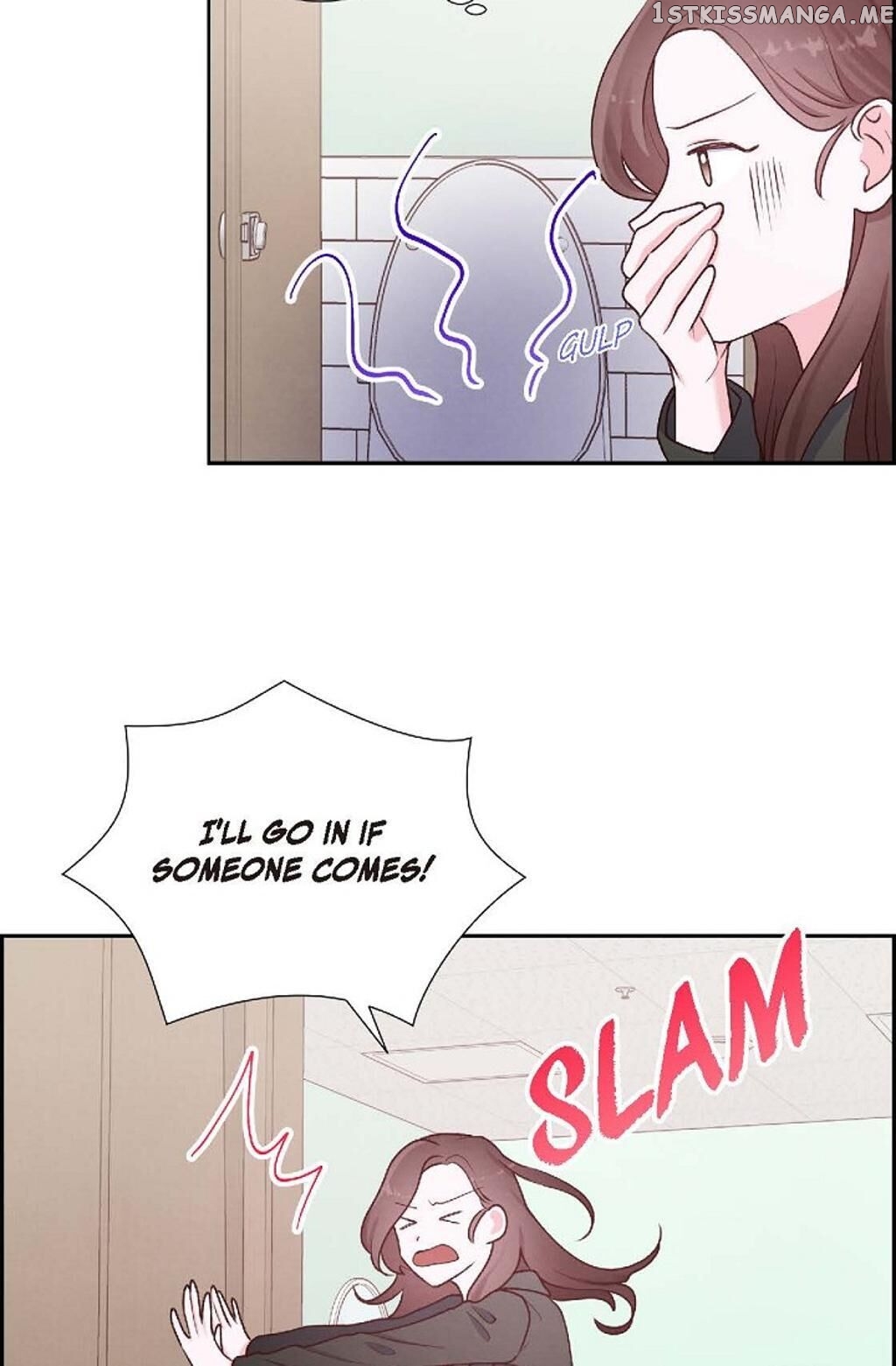 A Spoonful Of Your Love chapter 3 - page 64
