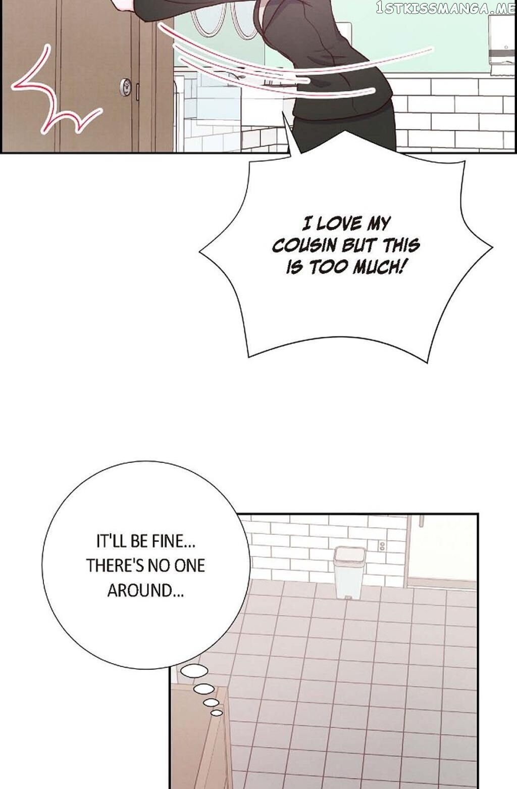 A Spoonful Of Your Love chapter 3 - page 65