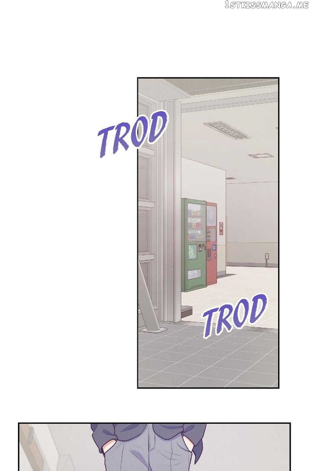 A Spoonful Of Your Love chapter 3 - page 69