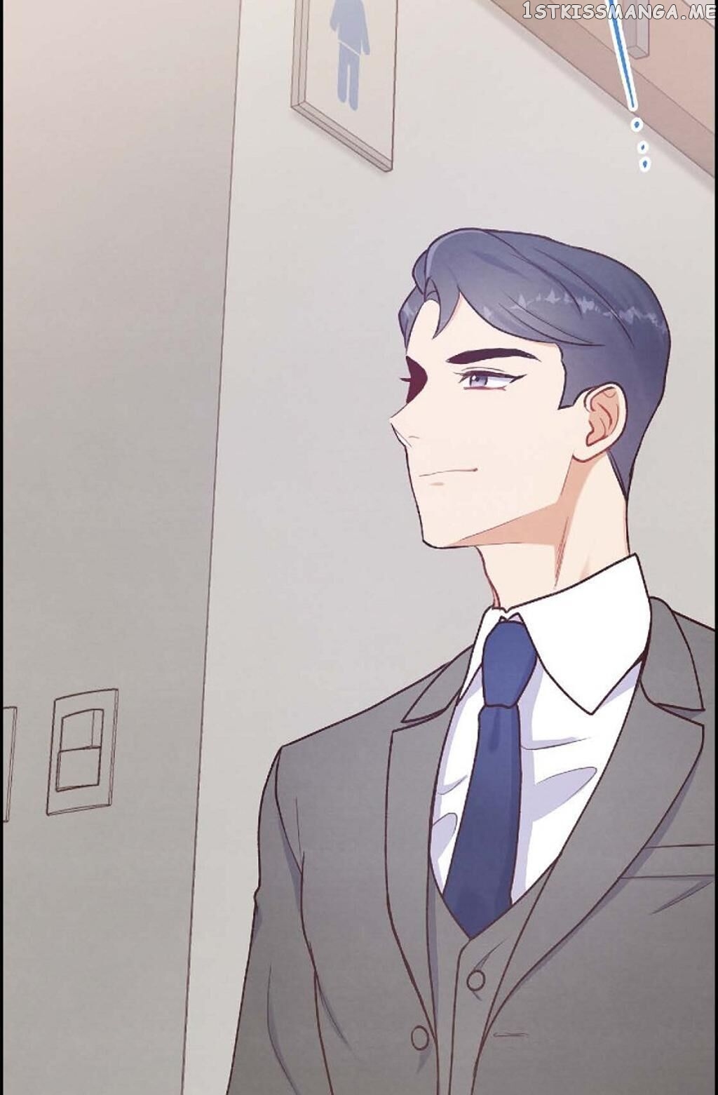 A Spoonful Of Your Love chapter 3 - page 71