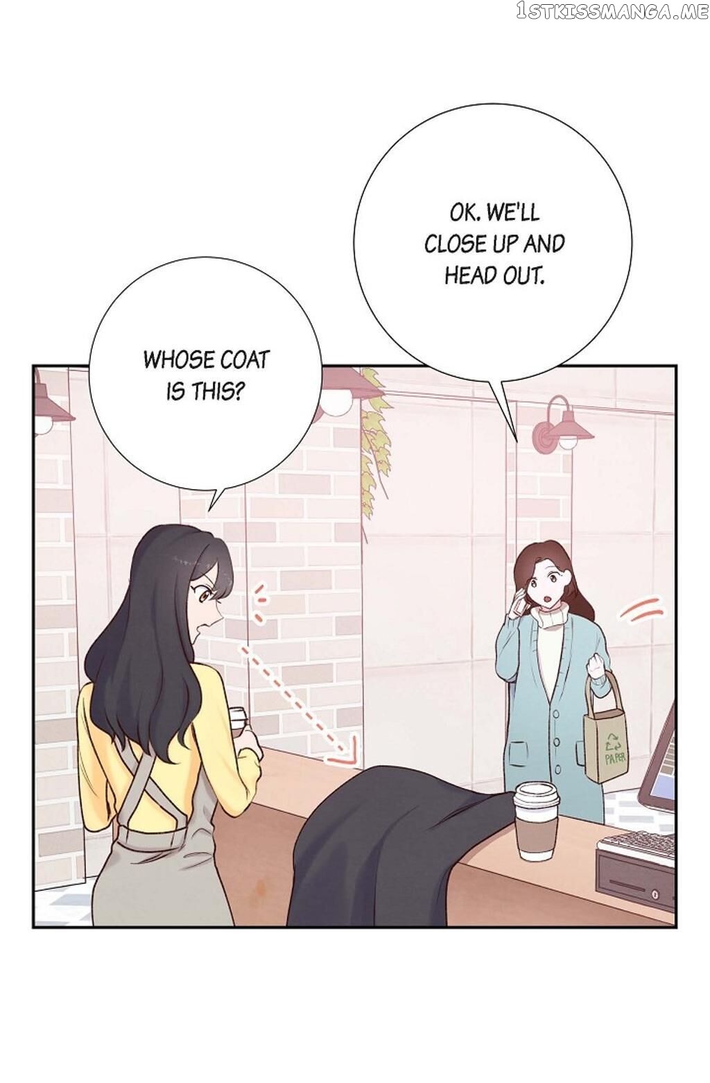A Spoonful Of Your Love chapter 2 - page 2