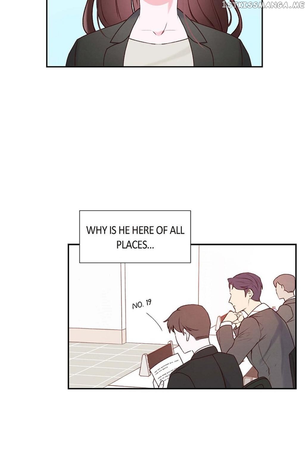 A Spoonful Of Your Love chapter 1 - page 13