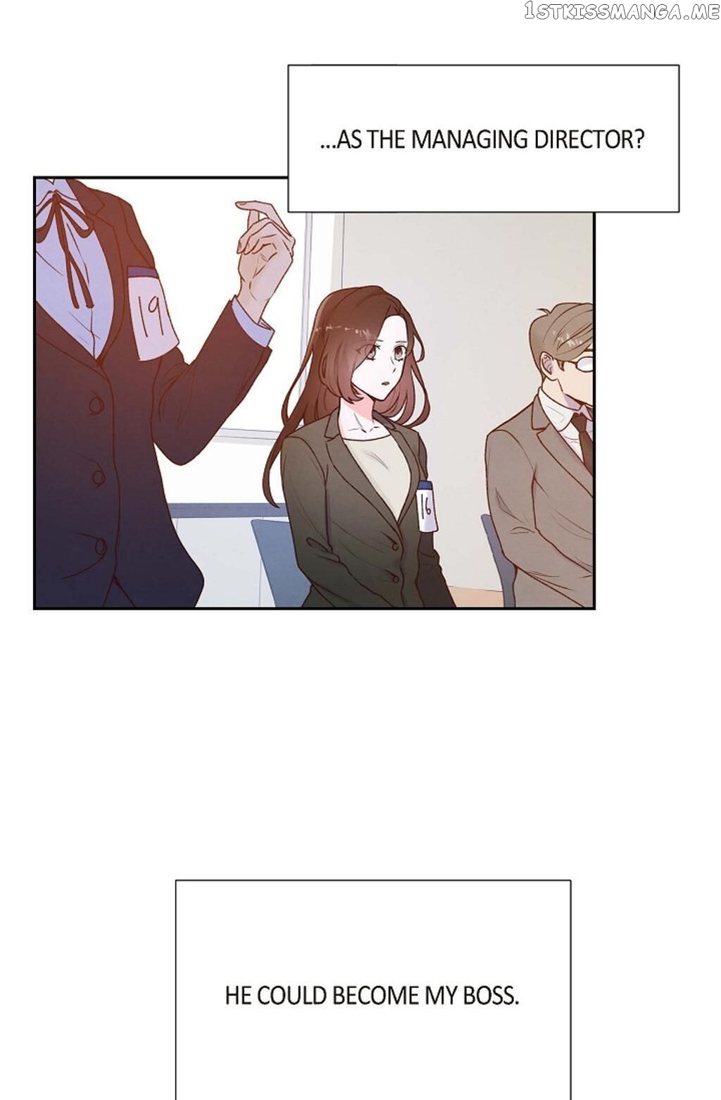 A Spoonful Of Your Love chapter 1 - page 14