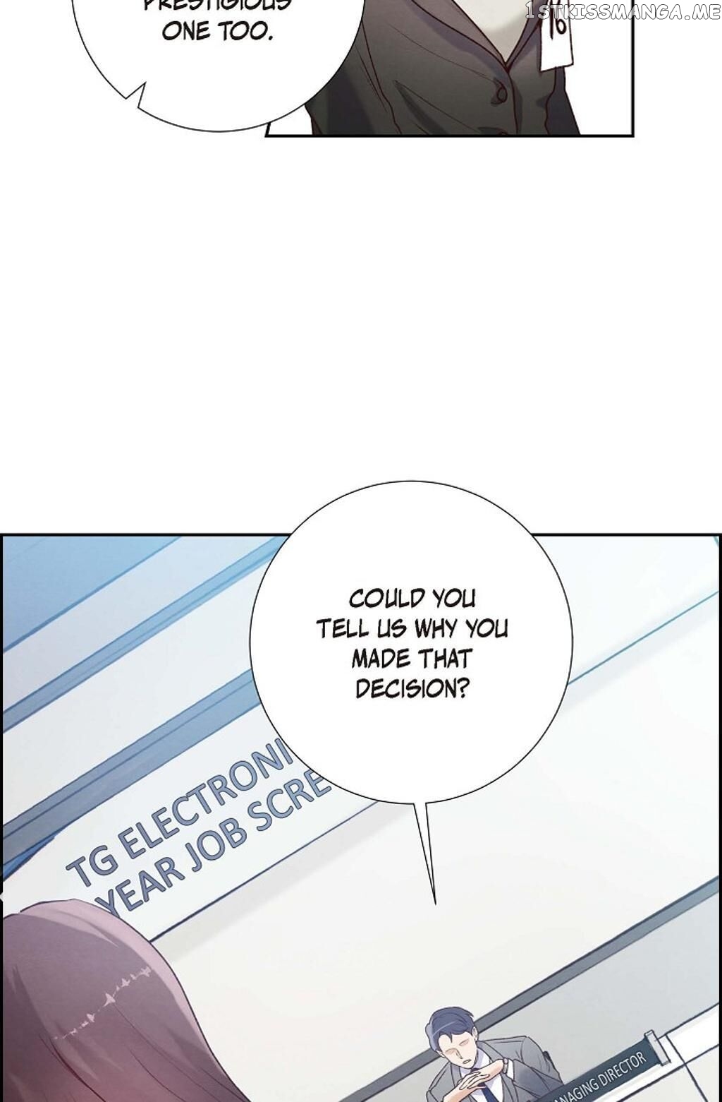 A Spoonful Of Your Love chapter 1 - page 18