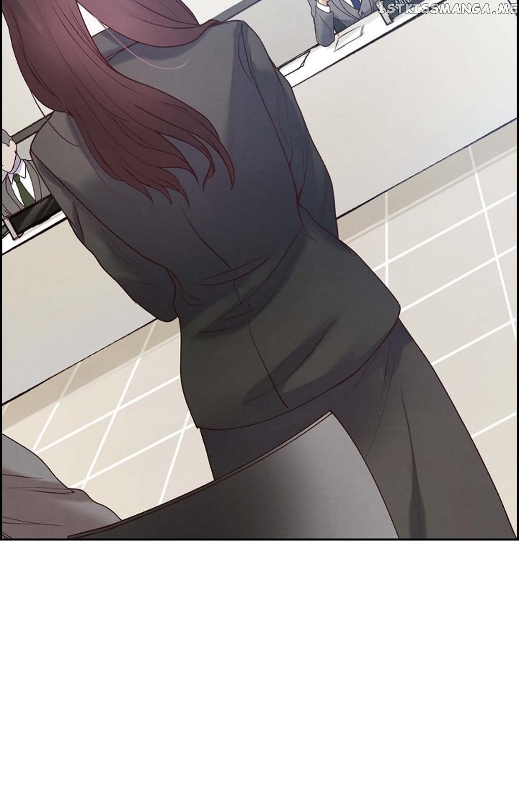 A Spoonful Of Your Love chapter 1 - page 19