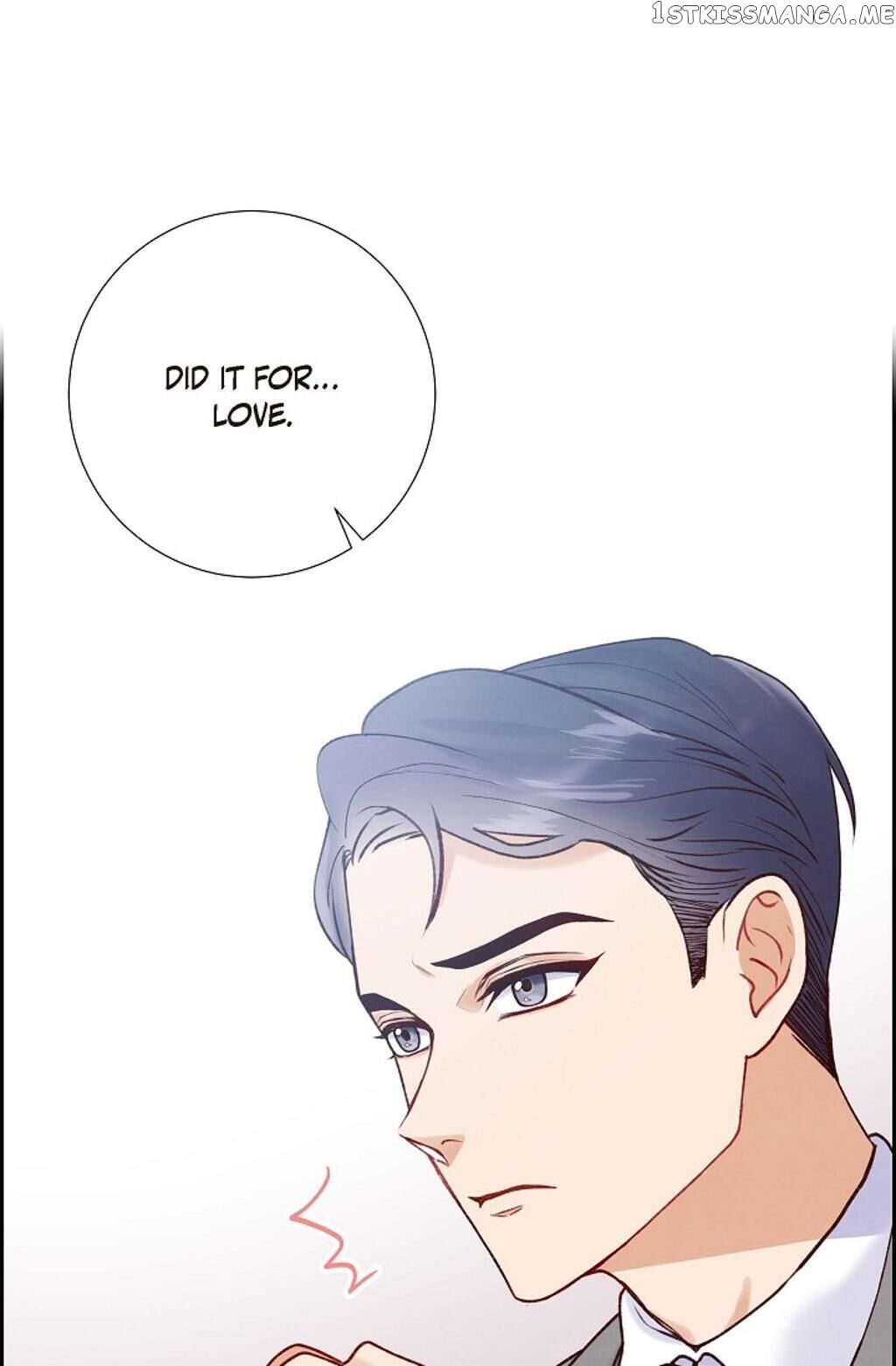 A Spoonful Of Your Love chapter 1 - page 21