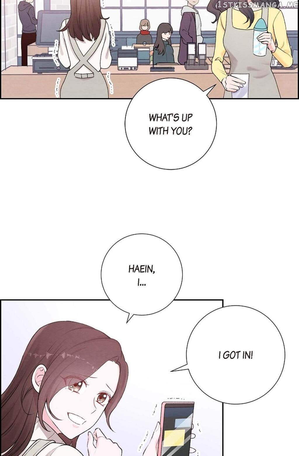 A Spoonful Of Your Love chapter 1 - page 25