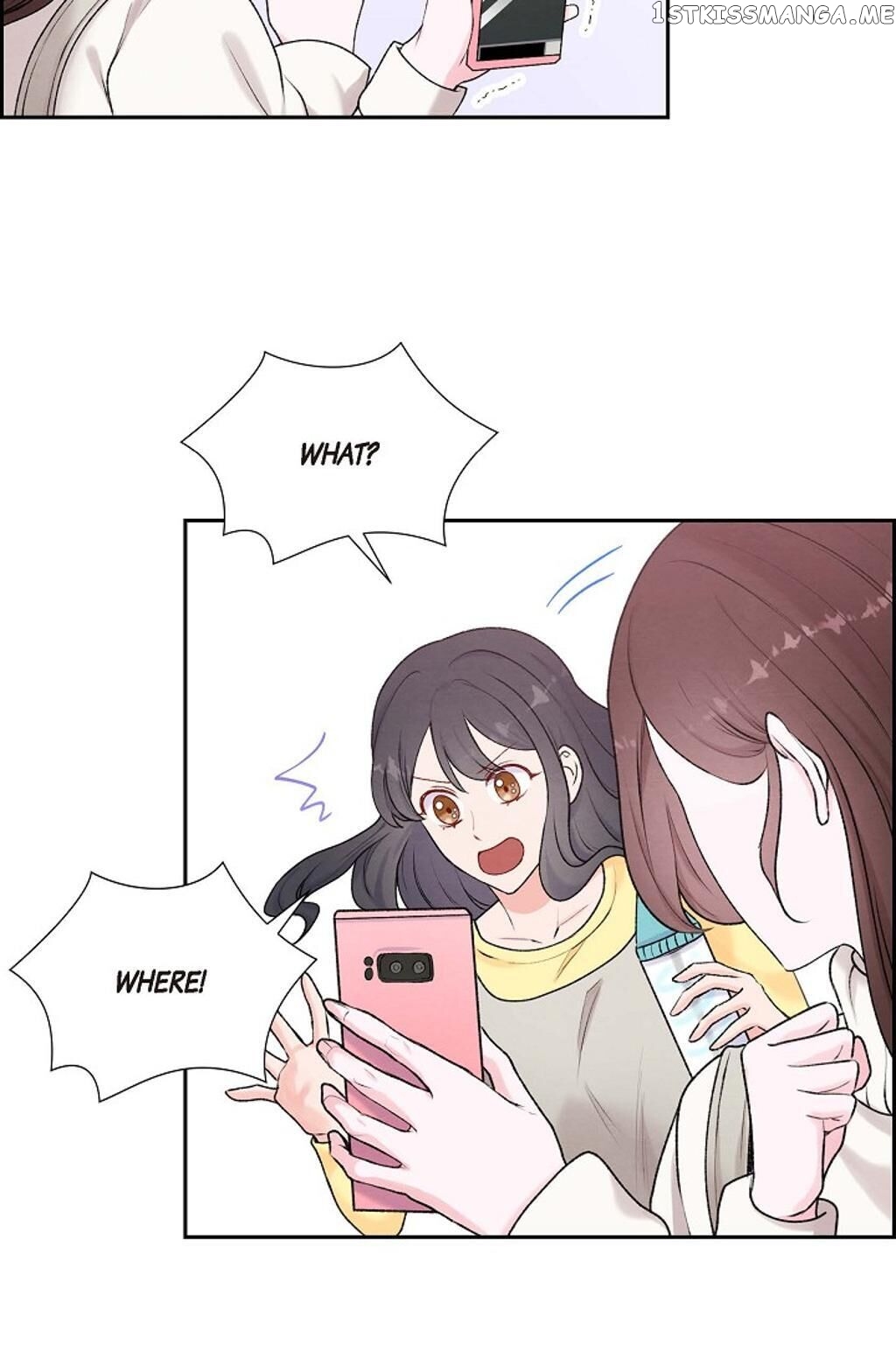 A Spoonful Of Your Love chapter 1 - page 26